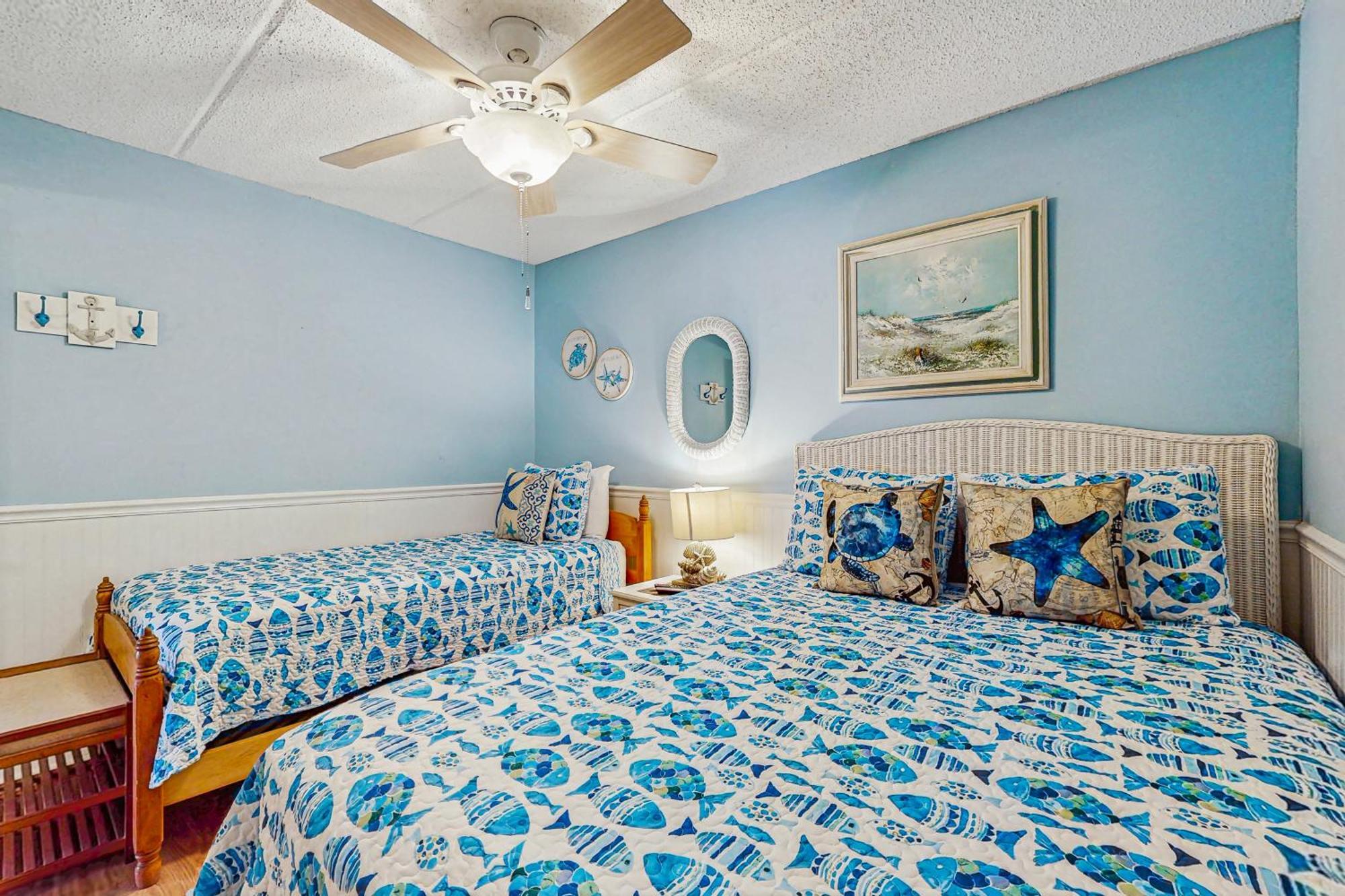Вилла St Aug Ocean And Racquet Сент-Огастин Экстерьер фото